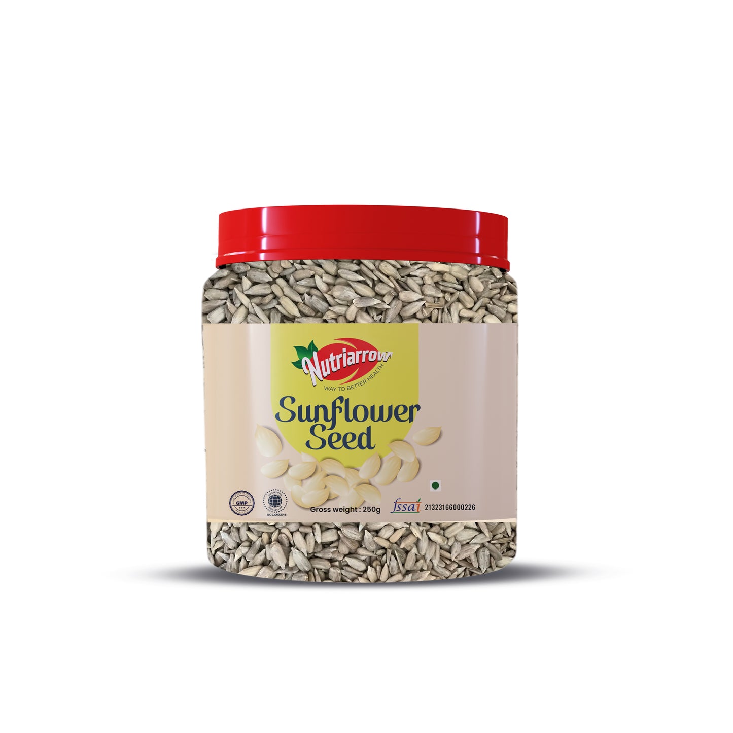 Sunflower Seed