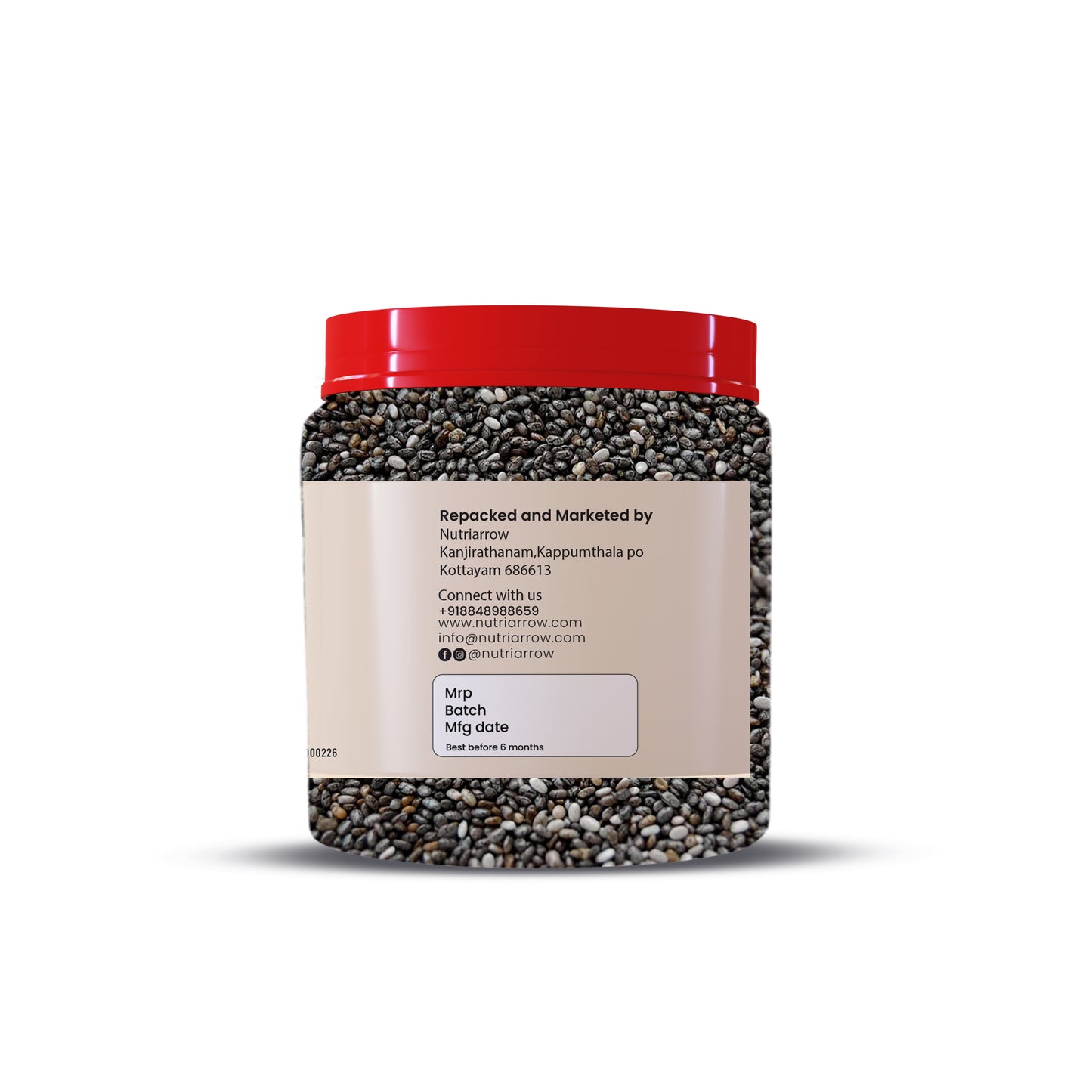 Chia seed