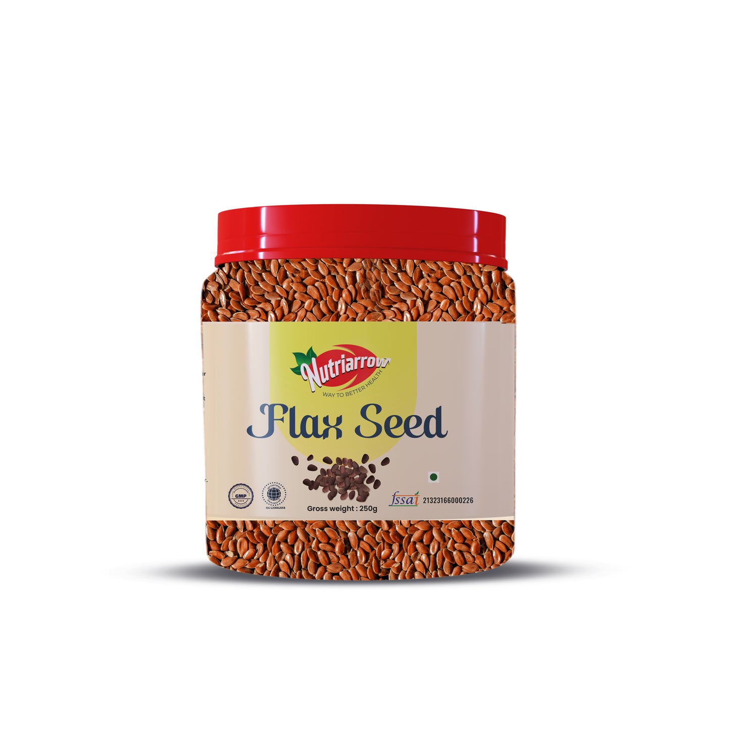Flax Seed