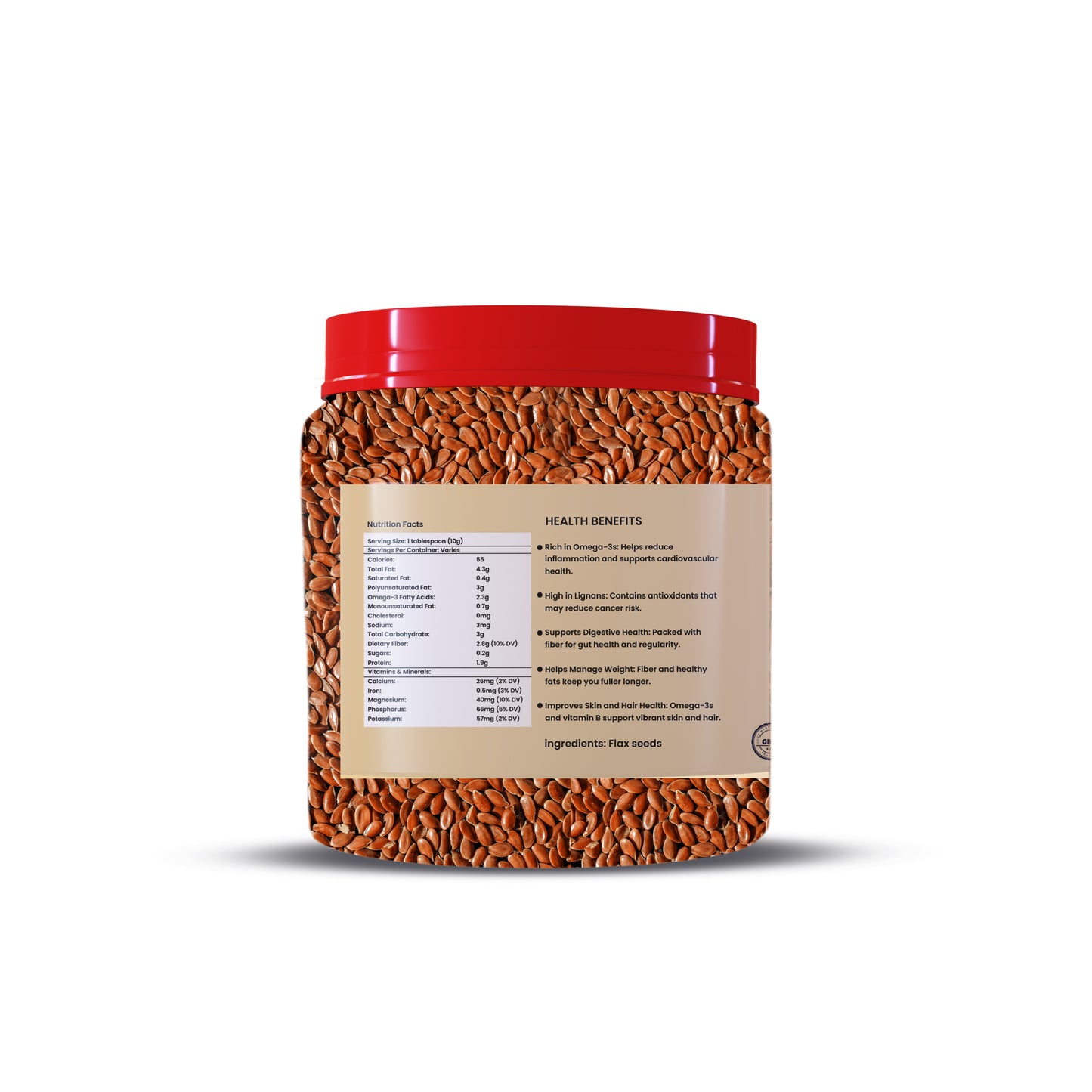 Flax Seed