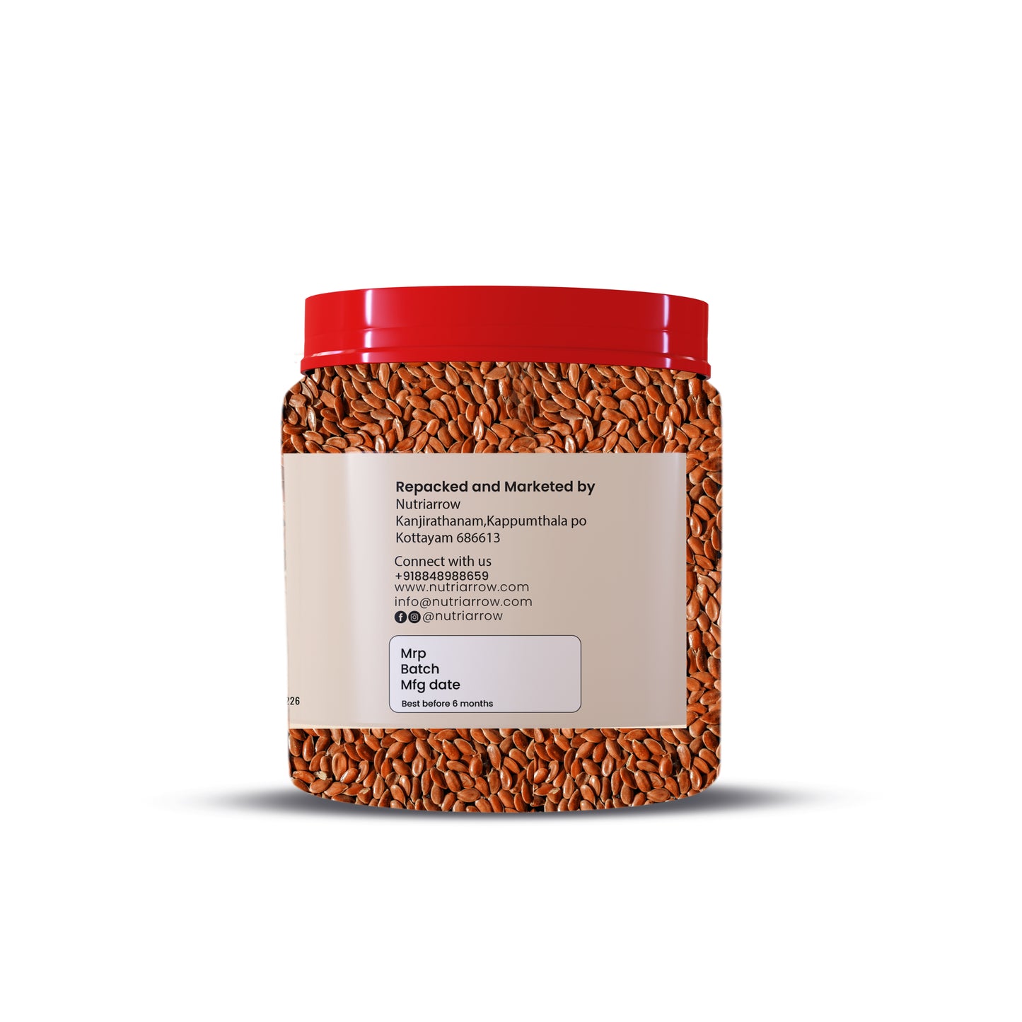 Flax Seed