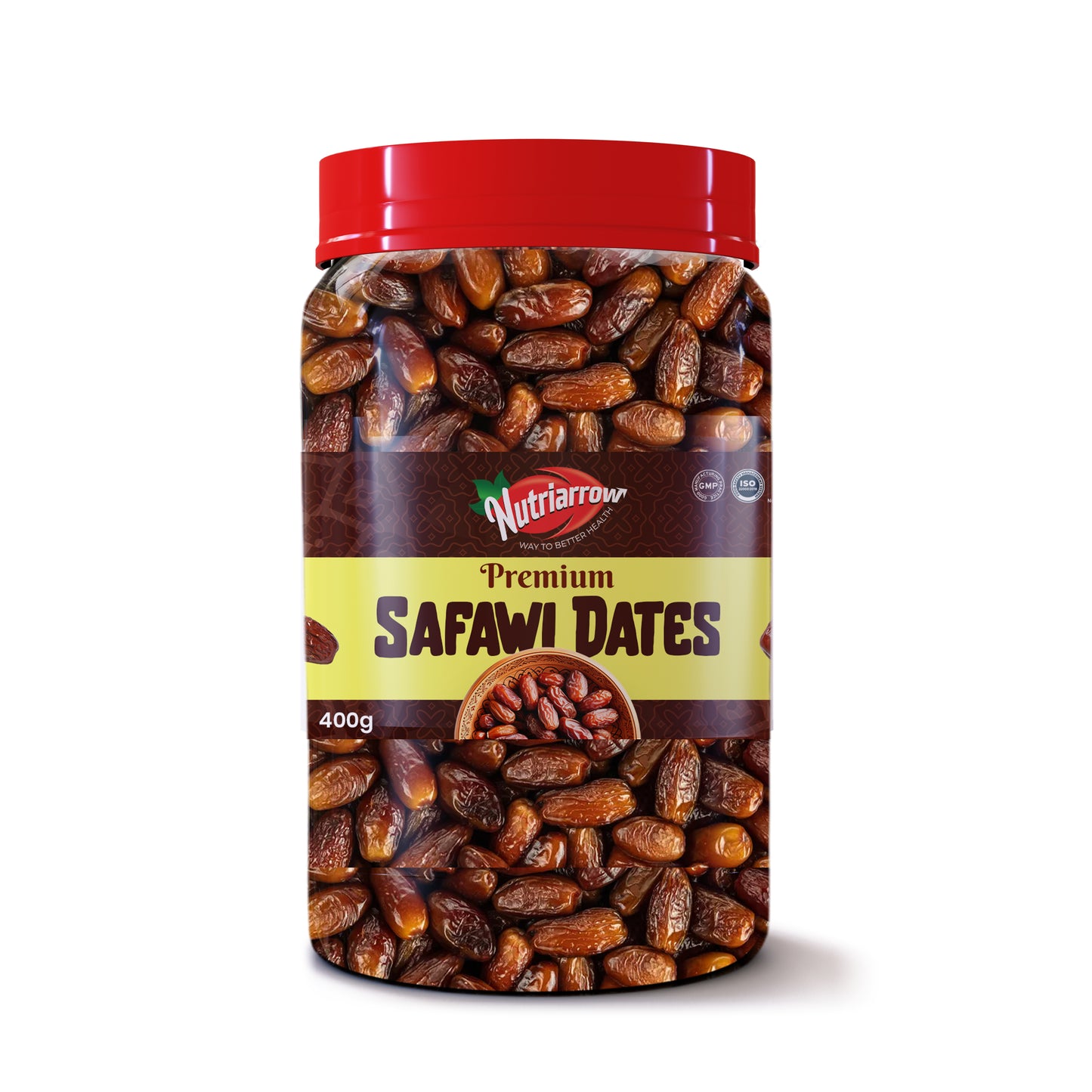 Premium Safawi Dates