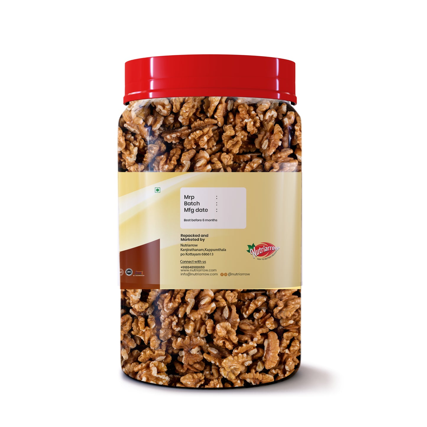 Premium Walnut