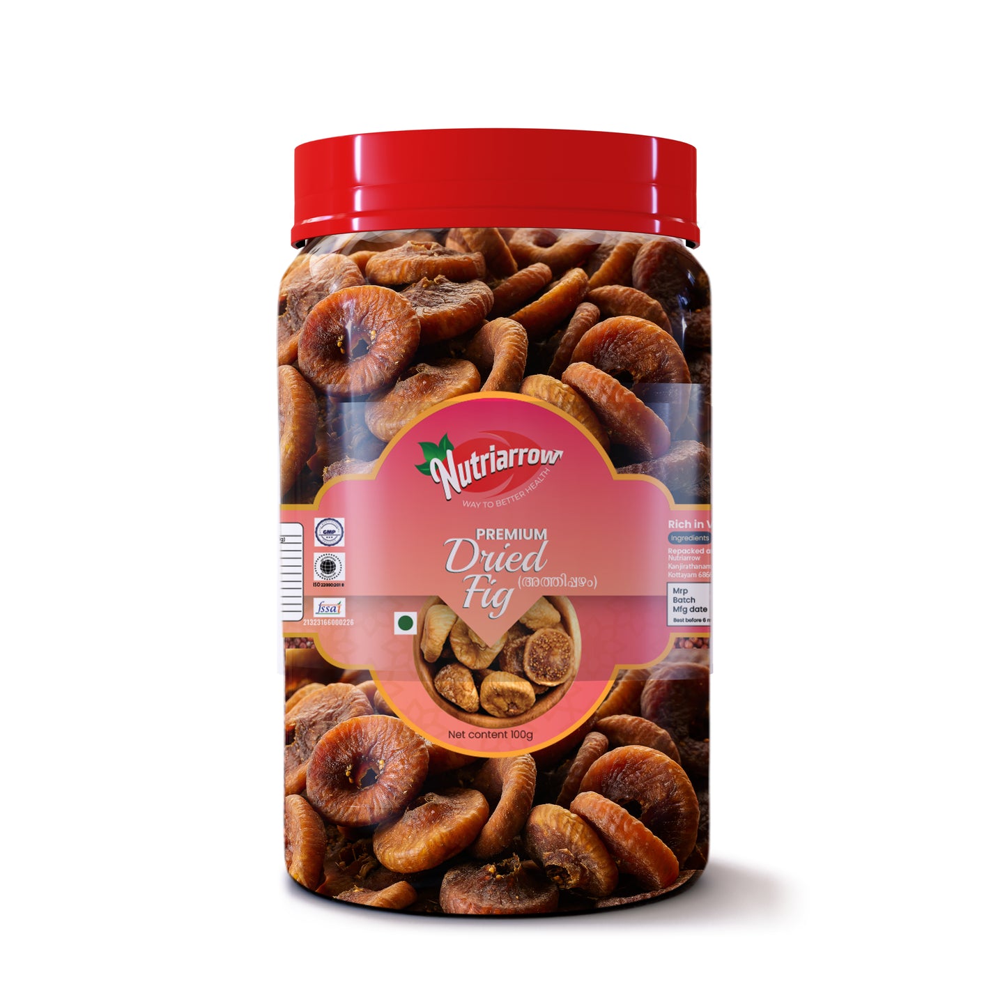Premium Fig