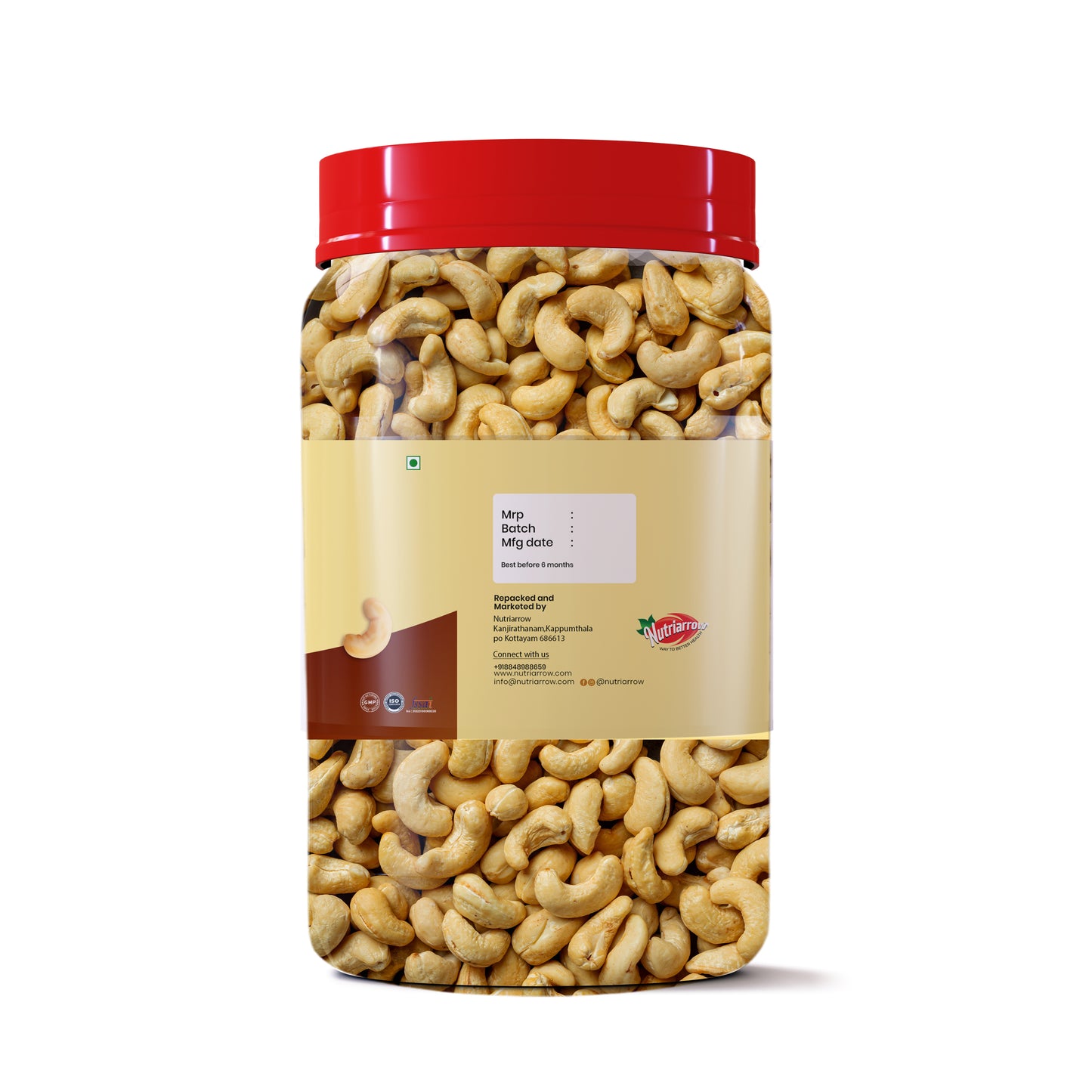 Premium Cashew