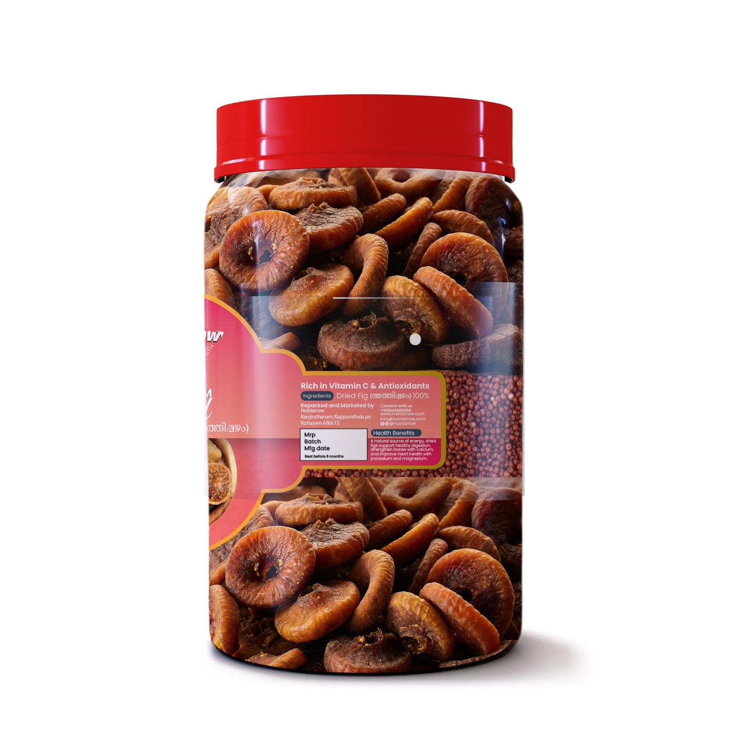 Premium Fig