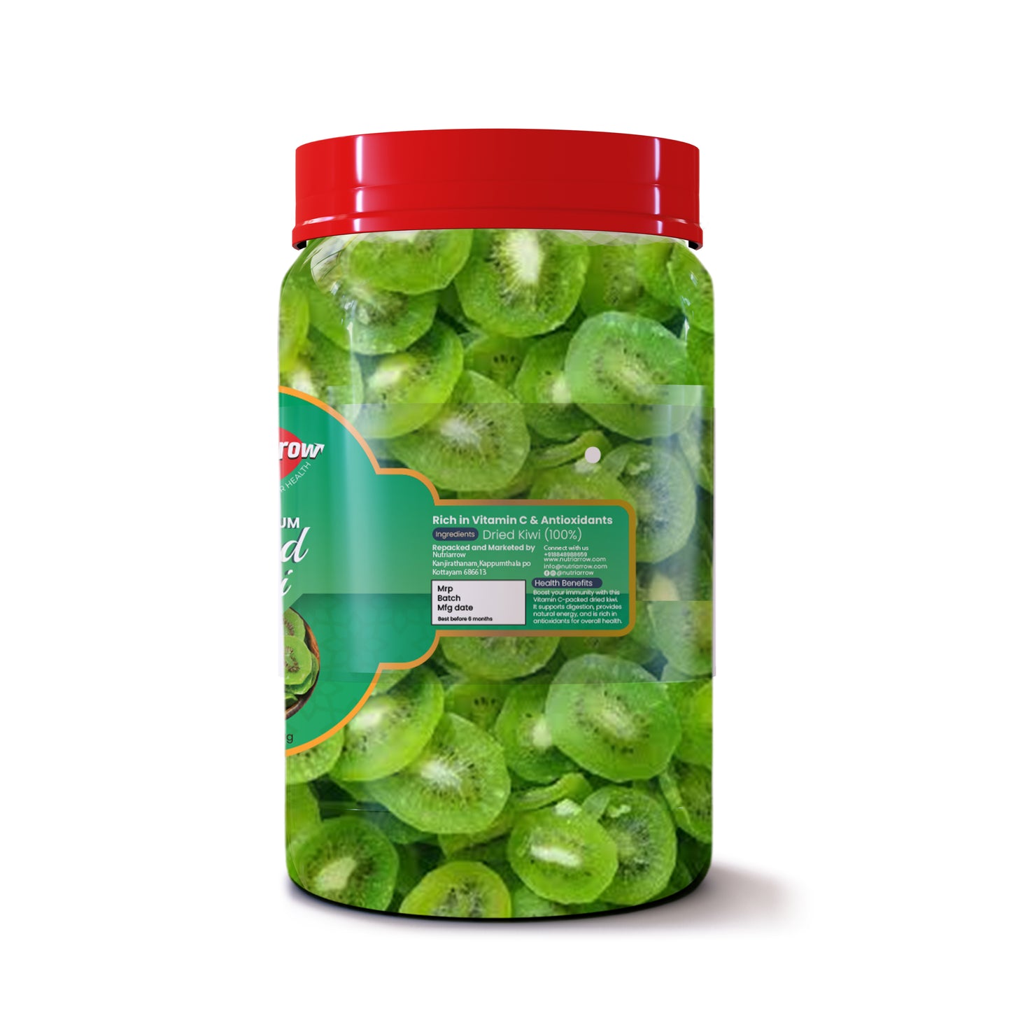 Premium Kiwi