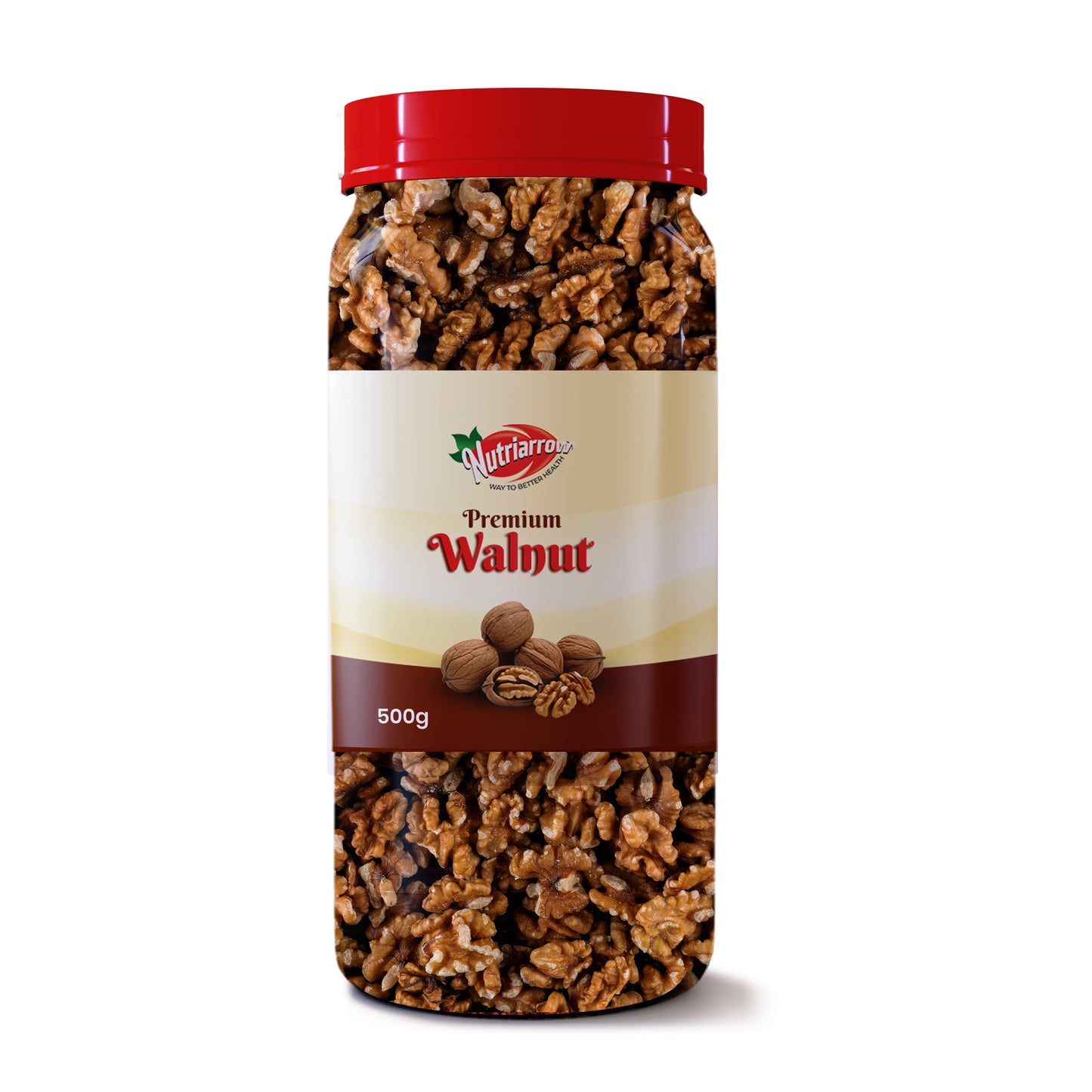 Premium Walnut