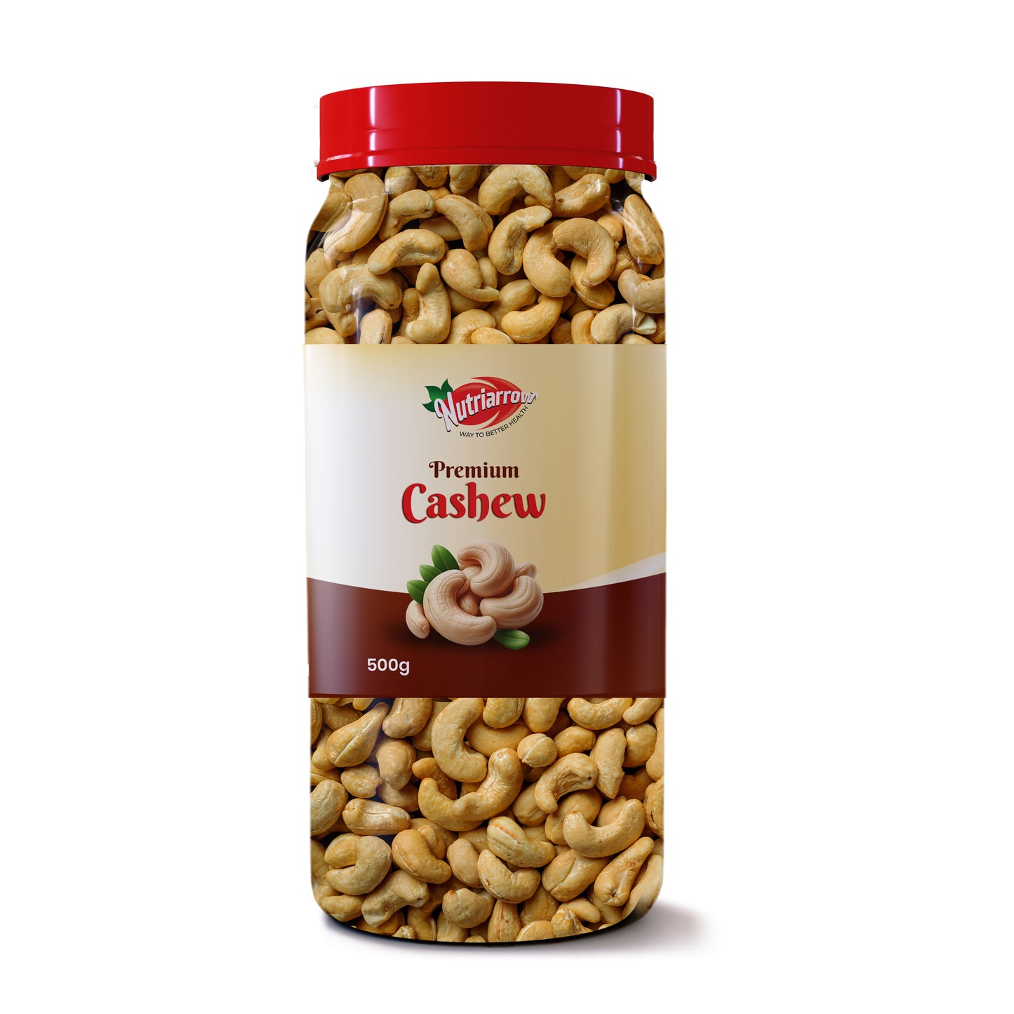 Premium Cashew