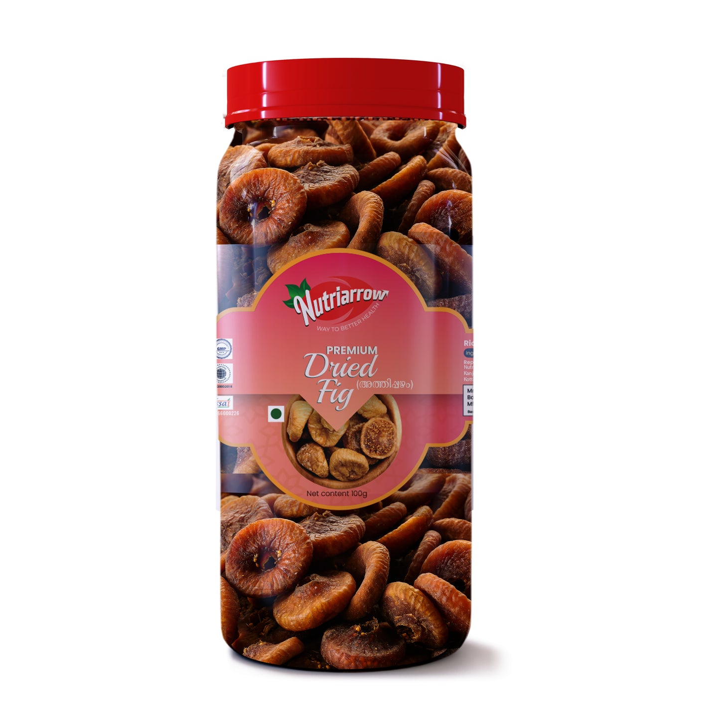 Premium Fig