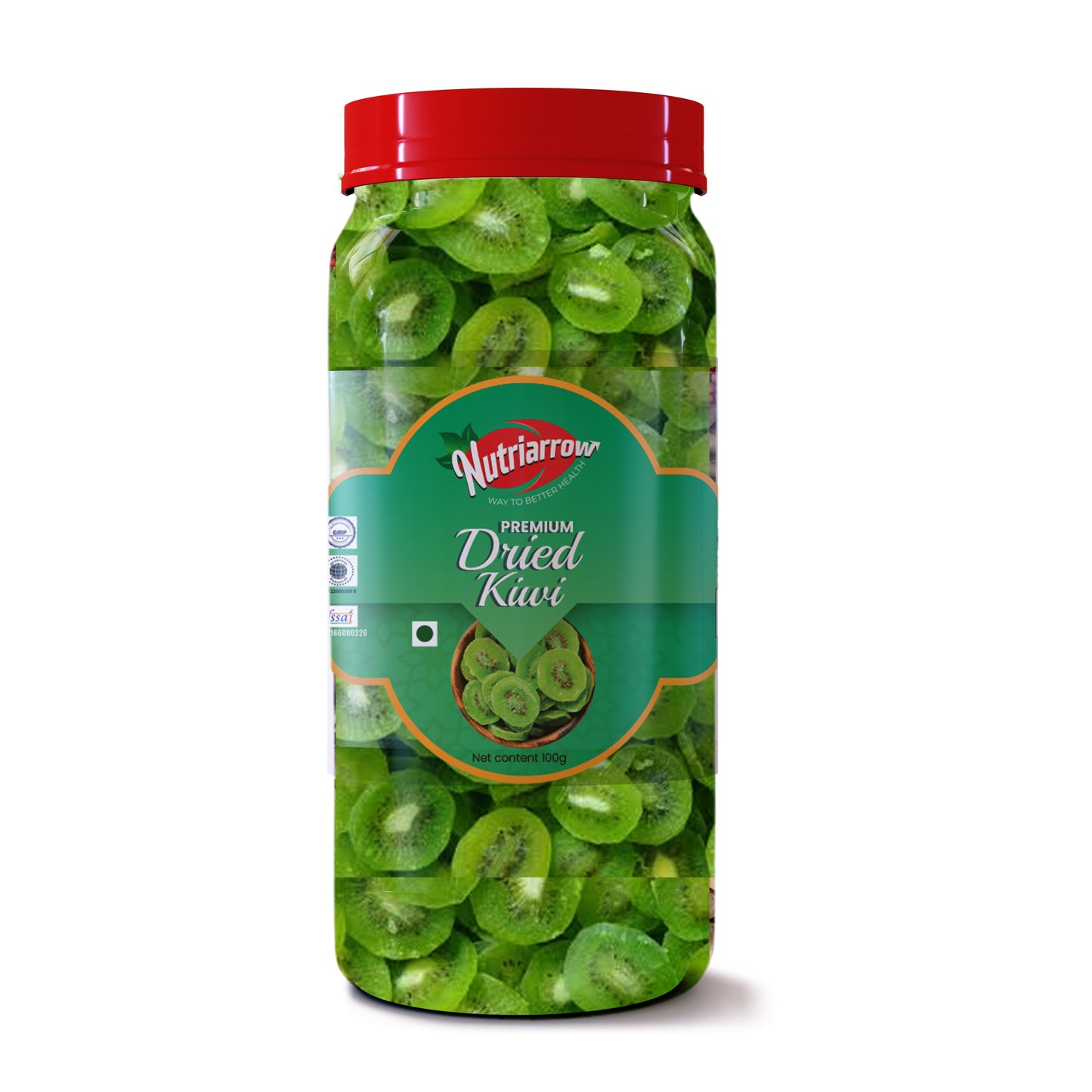 Premium Kiwi