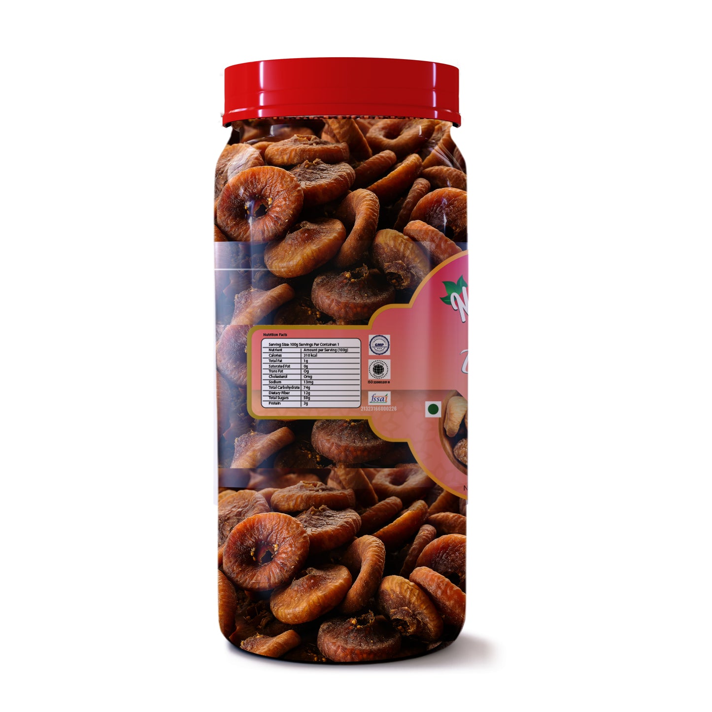 Premium Fig