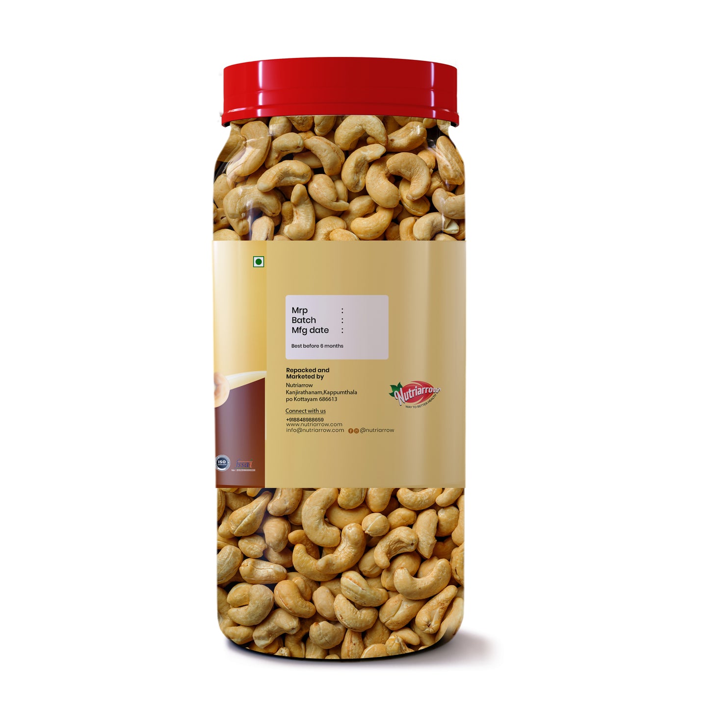 Premium Cashew