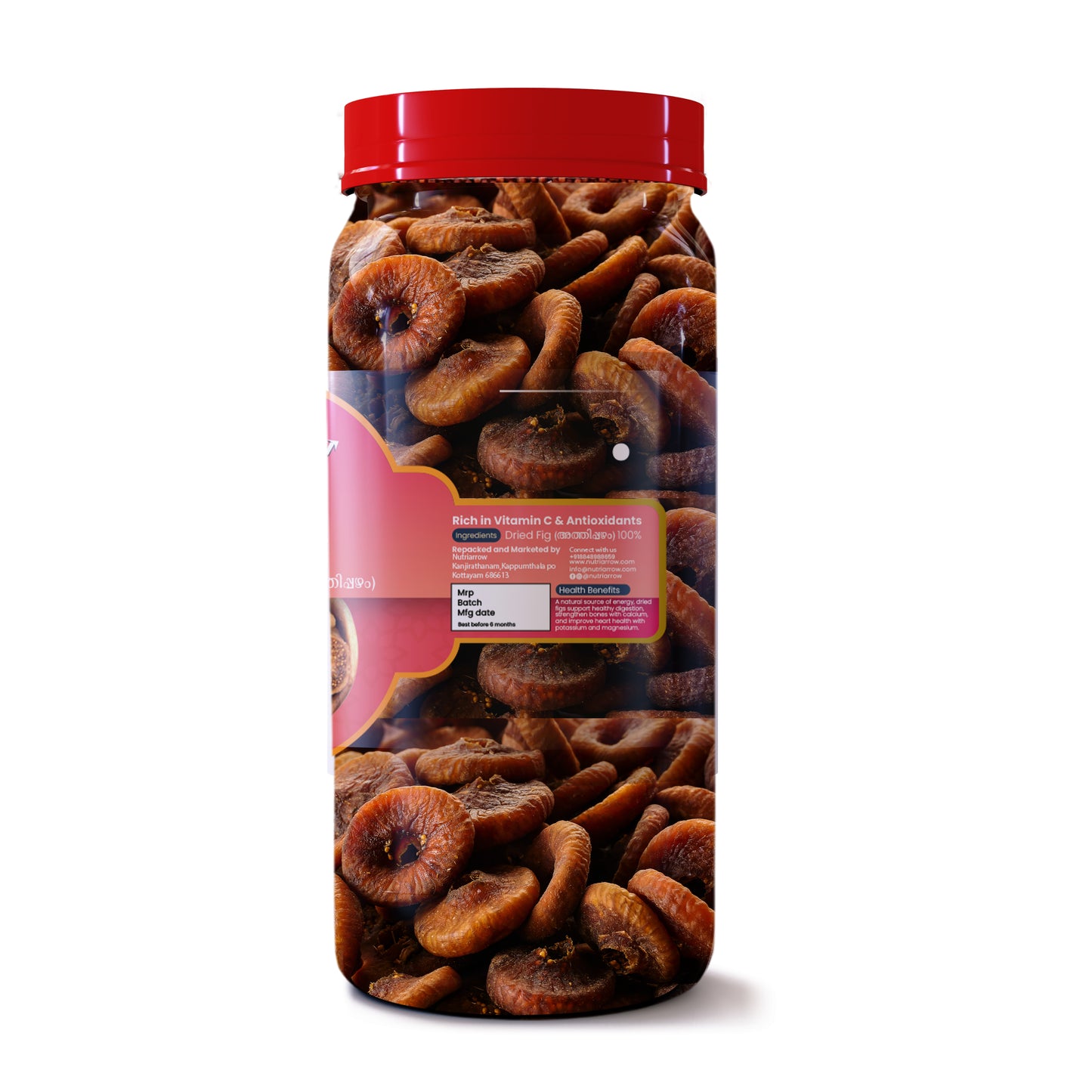 Premium Fig