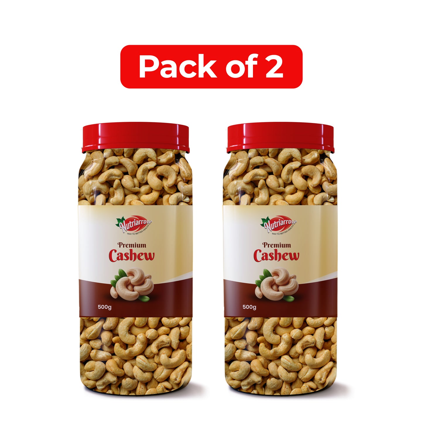 Premium Cashew