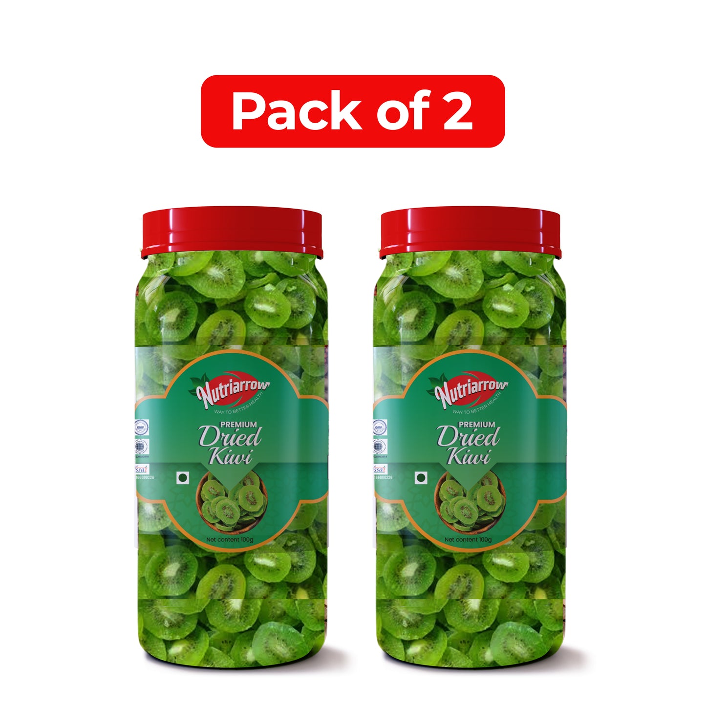 Premium Kiwi