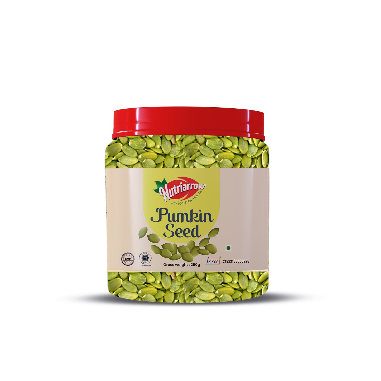 Pumpkin Seed
