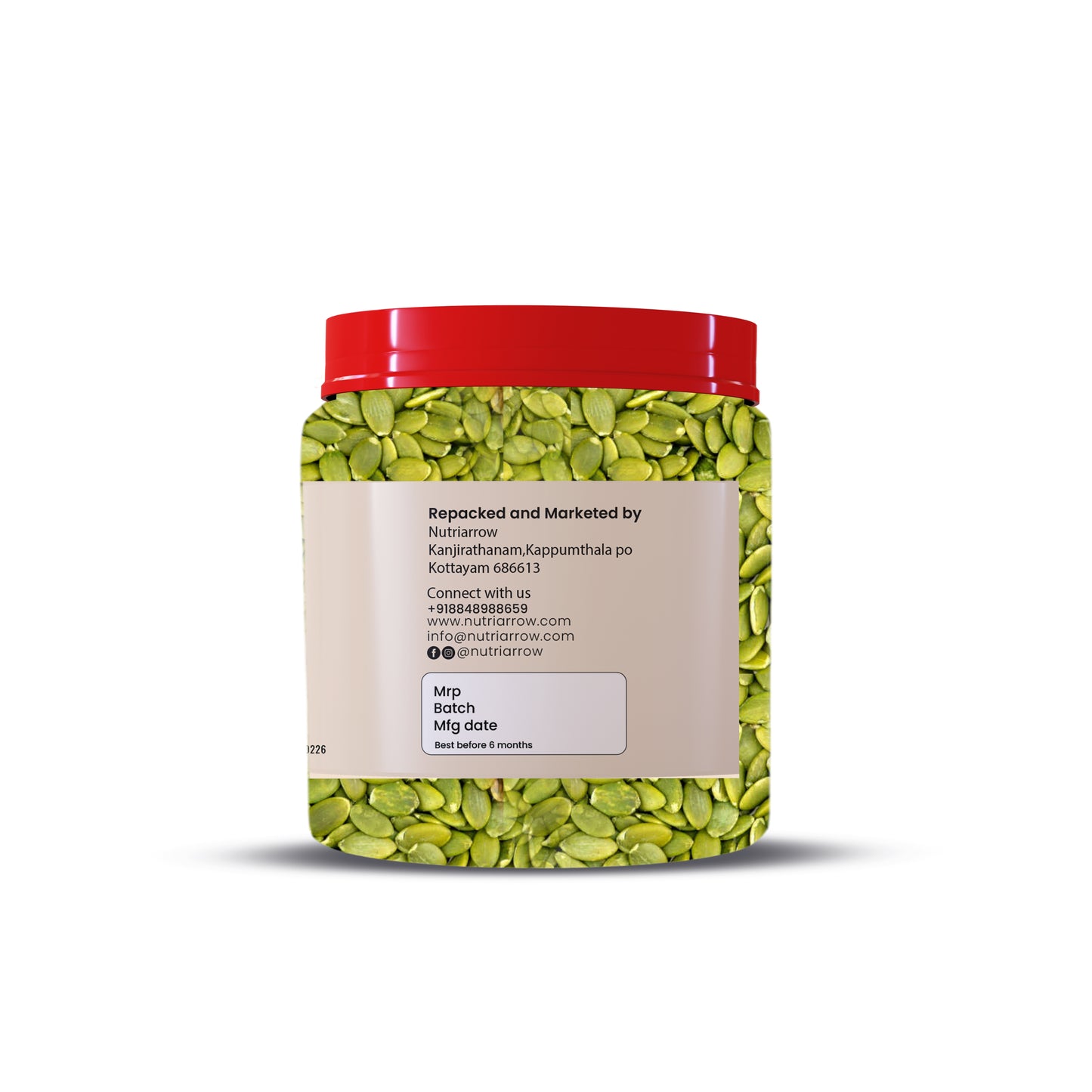Pumpkin Seed