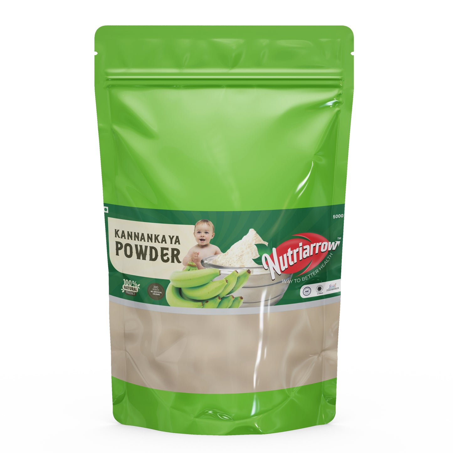 Kannakaya Powder