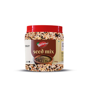 Seed mix