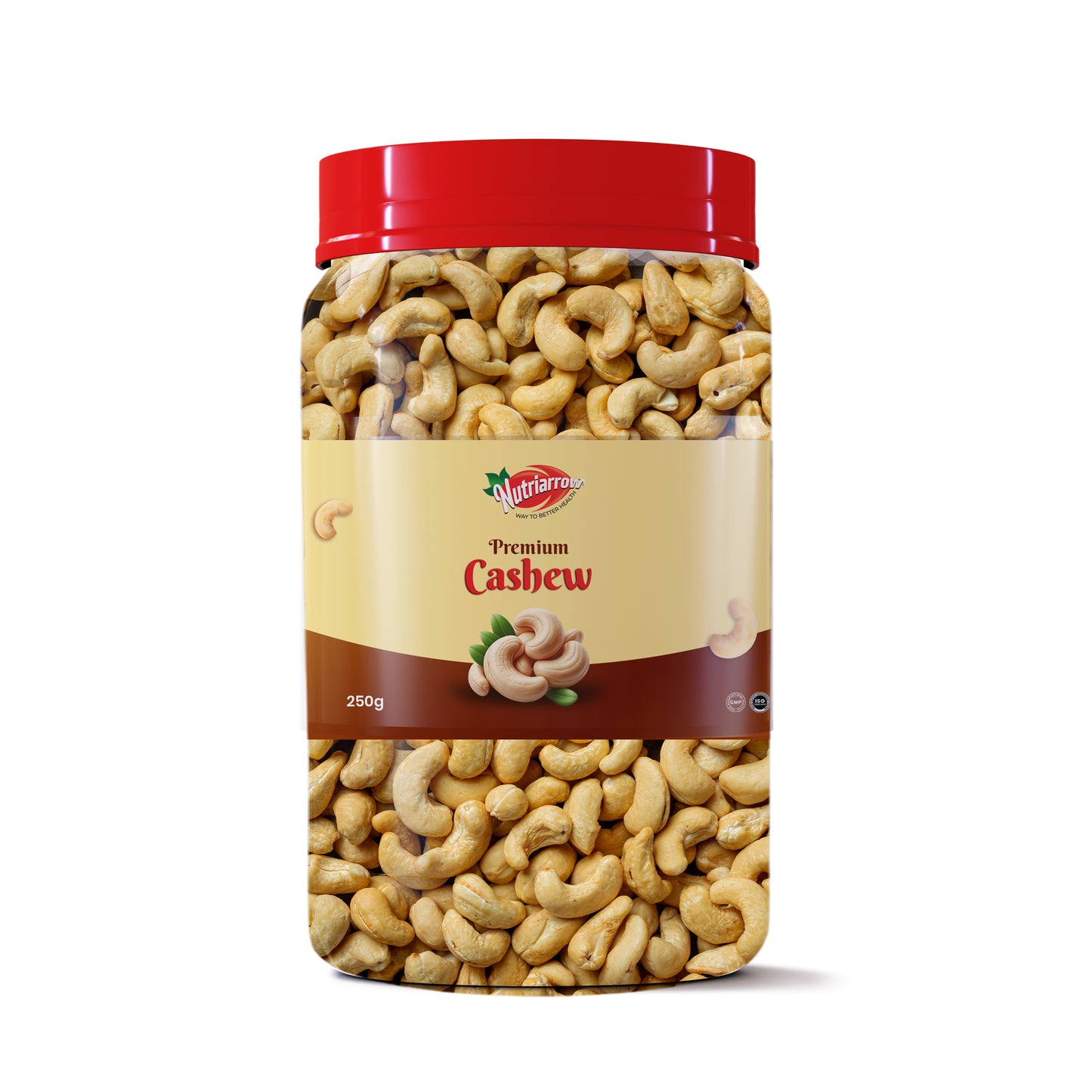 Premium Cashew