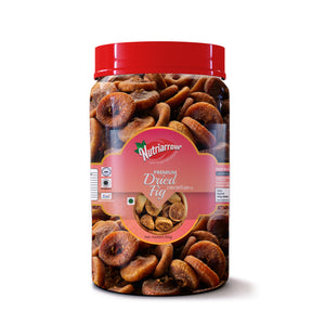 Premium Fig