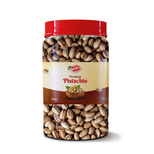 Premium Pistachio Salted