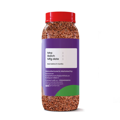 Njavara Rice
