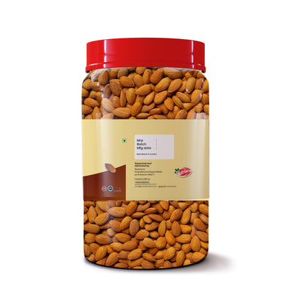 Premium Almond
