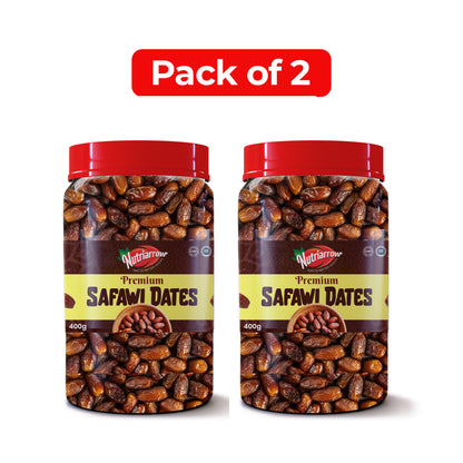 Premium Safawi Dates