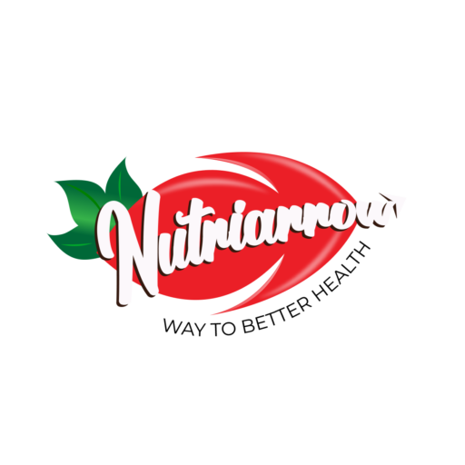 nutriarrow.com